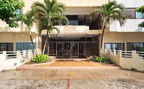Apartamento Central Frente al Mar Cartagena